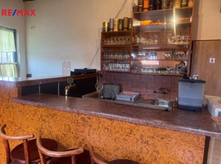 Pronájem obchodní prostor, 50 m²