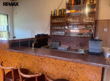 Pronájem obchodní prostor, 50 m²