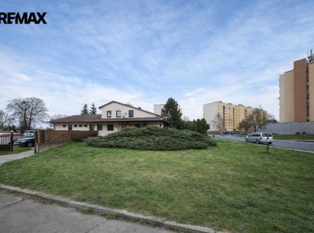 Pronájem obchodní prostor, 50 m²