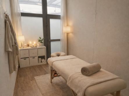 Pronájem obchodní prostor, 31 m²