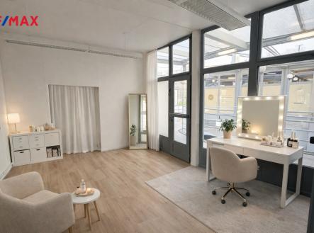 Pronájem obchodní prostor, 20 m²