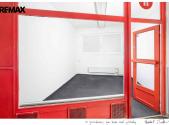 Pronájem obchodní prostor, 14 m²