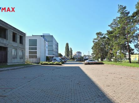 Prodej kanceláře, 560 m²