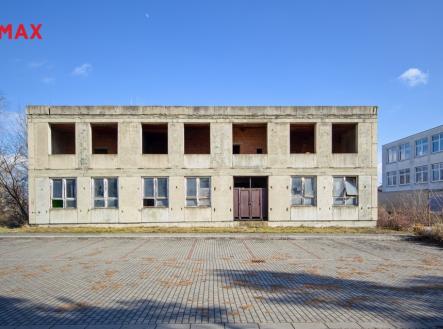 Prodej kanceláře, 560 m²