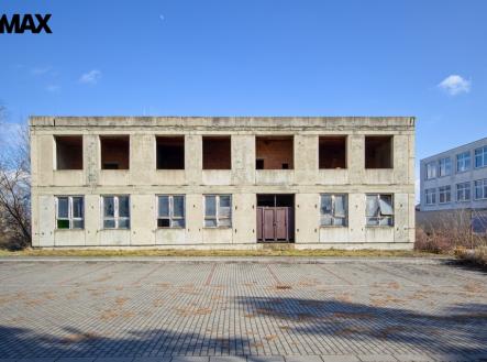 Prodej kanceláře, 560 m²