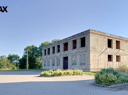 Prodej kanceláře, 560 m²