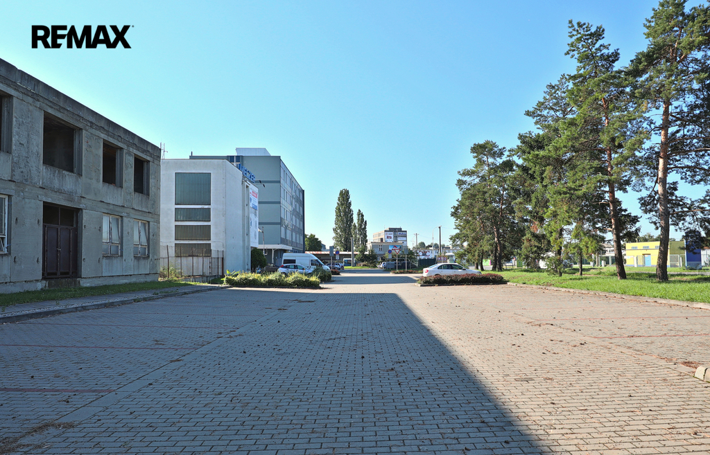 Parkoviště