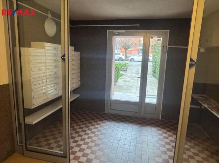 Pronájem bytu, 4+1, 72 m²