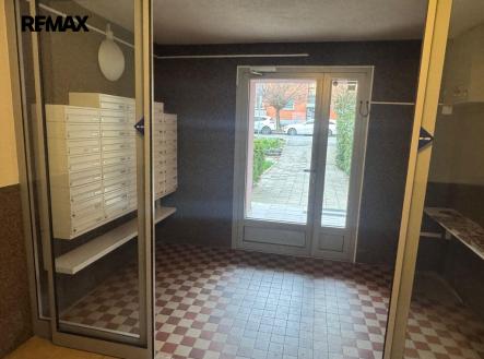 Pronájem bytu, 4+1, 72 m²