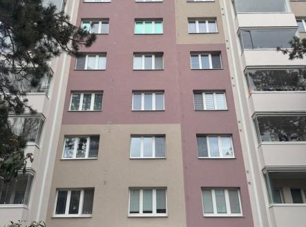 Pronájem bytu, 4+1, 72 m²