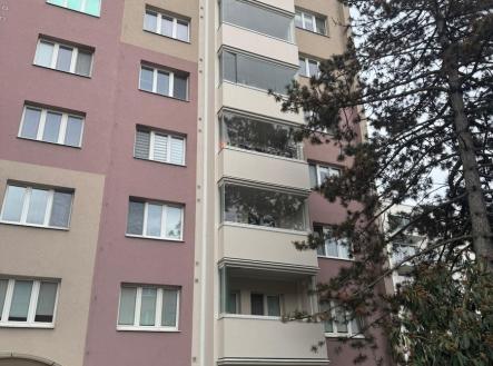 Pronájem bytu, 4+1, 72 m²
