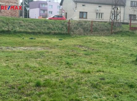 Prodej pozemku, zahrada, 379 m²