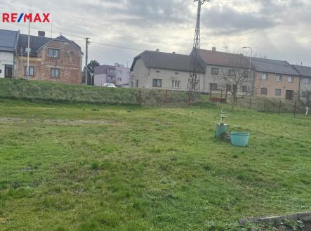 Prodej pozemku, zahrada, 379 m²