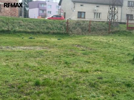 Prodej pozemku, zahrada, 379 m²