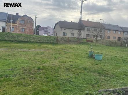 Prodej pozemku, zahrada, 379 m²