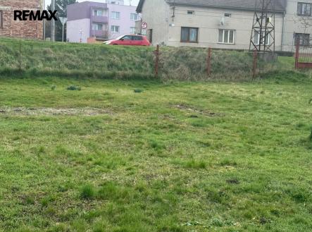 Prodej pozemku, zahrada, 379 m²