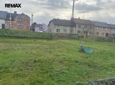 Prodej pozemku, zahrada, 379 m²