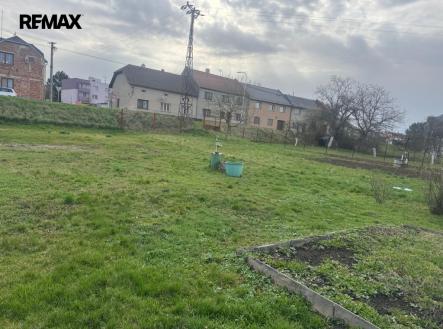 Prodej pozemku, zahrada, 379 m²