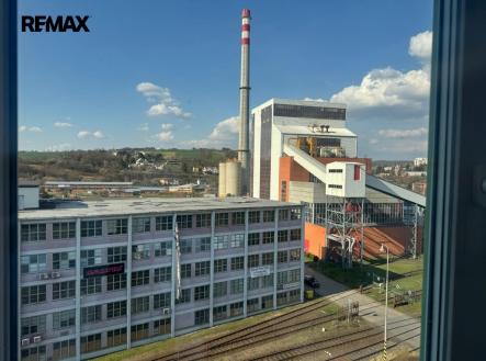 Pronájem kanceláře, 23 m²