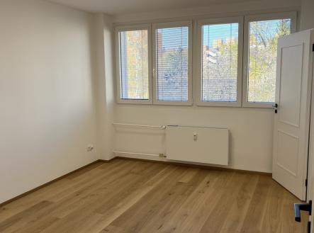 Pronájem bytu, 3+1, 104 m²