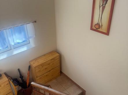 Pronájem bytu, 3+1, 75 m²