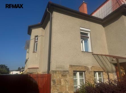 Pronájem bytu, 3+1, 75 m²