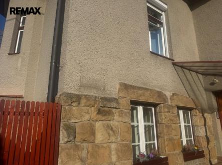 Pronájem bytu, 3+1, 75 m²