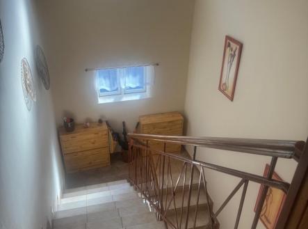 Pronájem bytu, 3+1, 75 m²