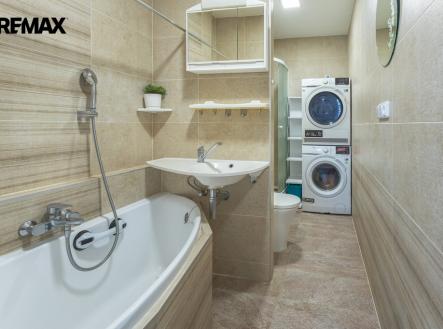 Prodej bytu, 3+1, 85 m²