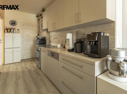 Prodej bytu, 3+1, 85 m²