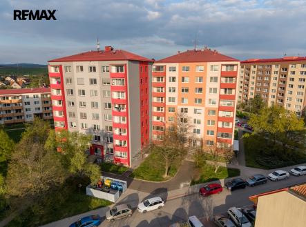 Prodej bytu, 3+1, 85 m²
