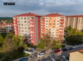 Prodej bytu, 3+1, 85 m²