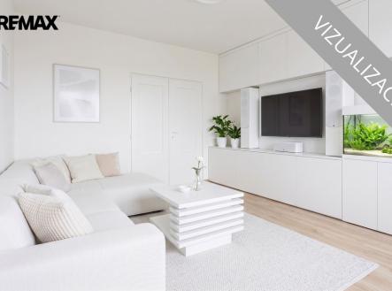 Prodej bytu, 3+1, 85 m²