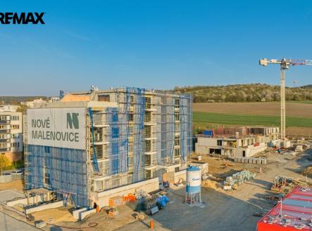 Prodej bytu, 1+kk, 38 m²