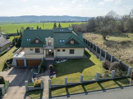 Prodej domu/vily, 615 m²