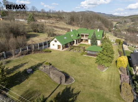 Prodej domu/vily, 615 m²