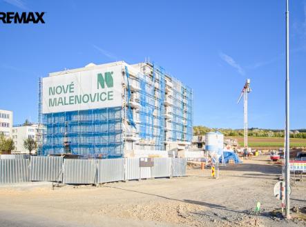 Prodej bytu, 2+kk, 61 m²