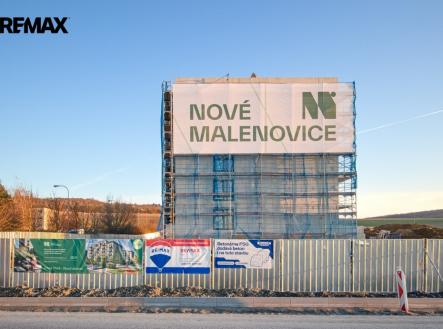 Prodej bytu, 2+kk, 61 m²