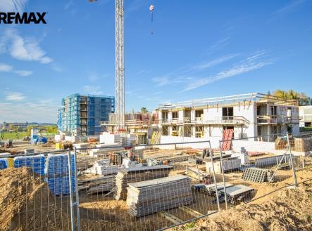 Prodej bytu, 2+kk, 61 m²