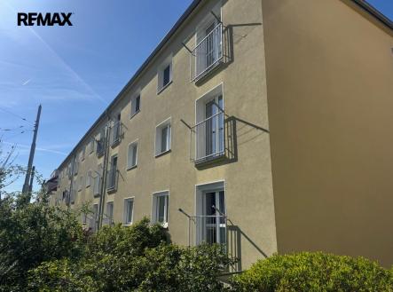 Pronájem bytu, 2+1, 54 m²