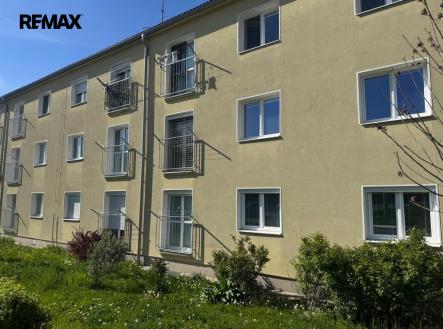 Pronájem bytu, 2+1, 54 m²