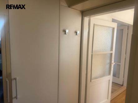 Pronájem bytu, 2+1, 54 m²