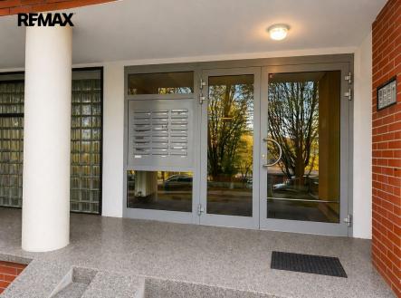 Pronájem bytu, 3+1, 90 m²