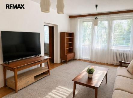 Pronájem bytu, 3+1, 90 m²