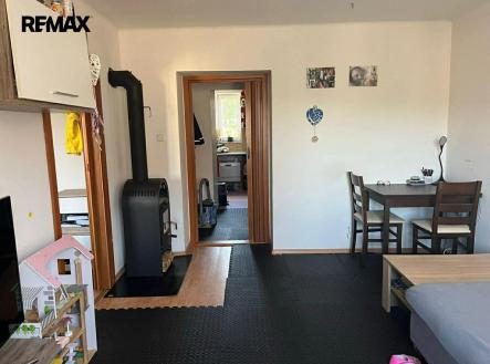 Pronájem bytu, 3+kk, 56 m²