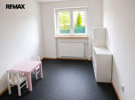 Pronájem bytu, 3+kk, 56 m²