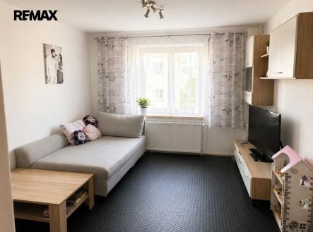 Pronájem bytu, 3+kk, 56 m²