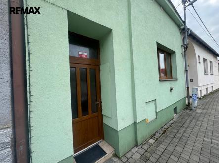 Prodej domu/vily, 150 m²
