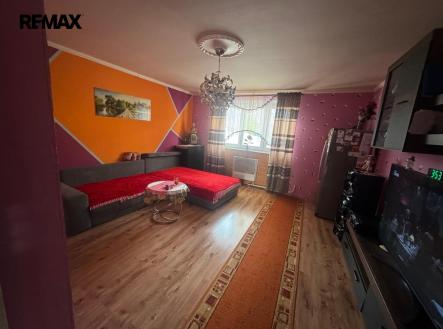 Prodej domu/vily, 150 m²