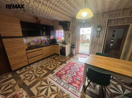 Prodej domu/vily, 150 m²